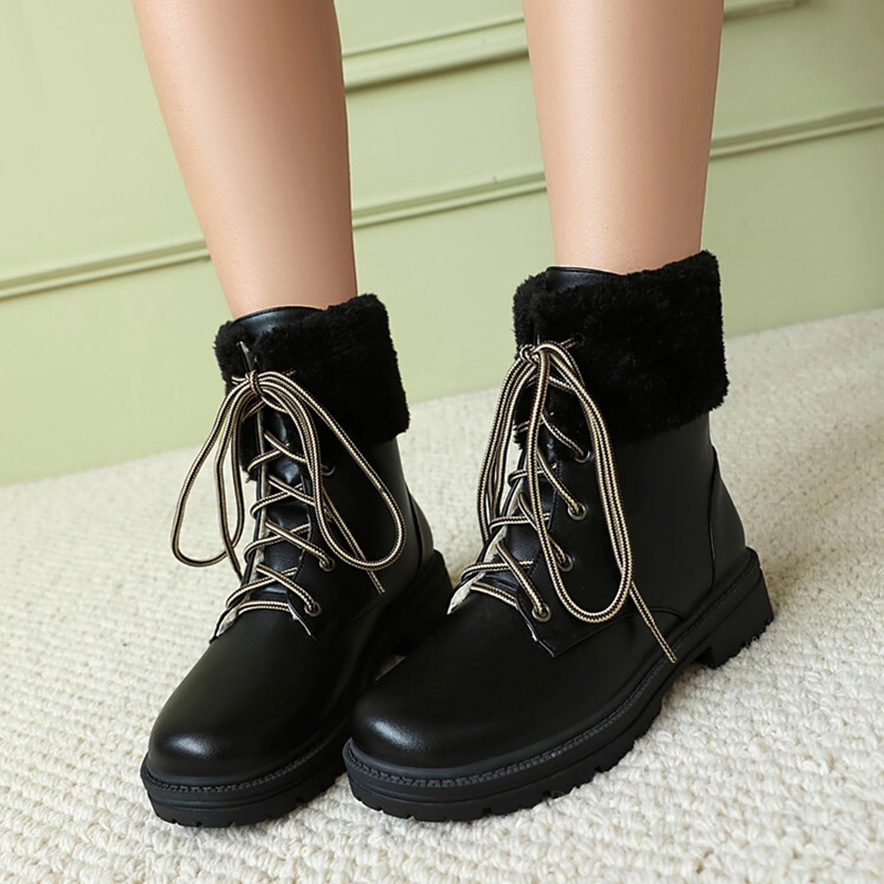 Women'S Shoes Size 40 In Us - ORCHALISA Chaussures de neige pour femmes,
