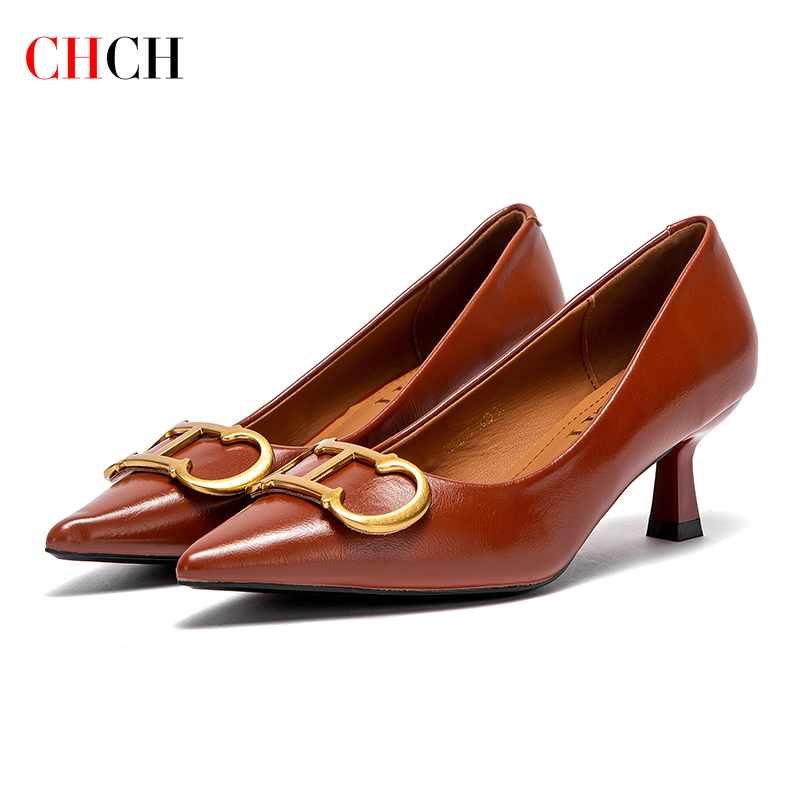 Women Shoes Zara - CHCH femmes talons hauts nouveau 4