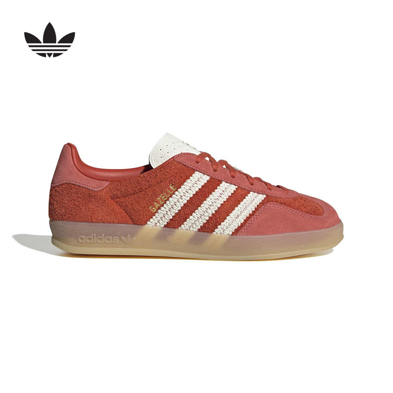 Women Shoes Hong Kong - Adidas Originals KI7169 Chaussures basses rétro