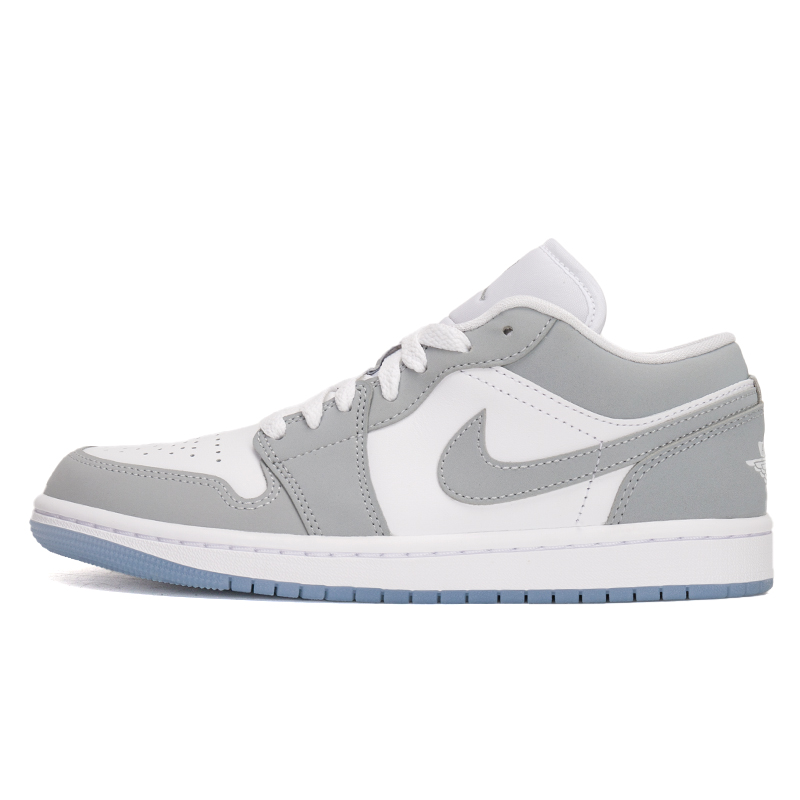 Women'S Shoes Nike Jordan - Nike Aj1 Retro Low-Top Jordan Chaussures
