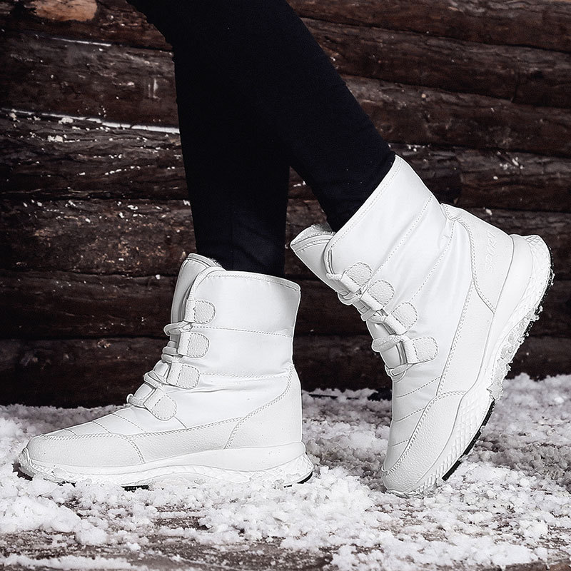 Women'S Shoes Hike - Bottes de neige pour femmes, bottes