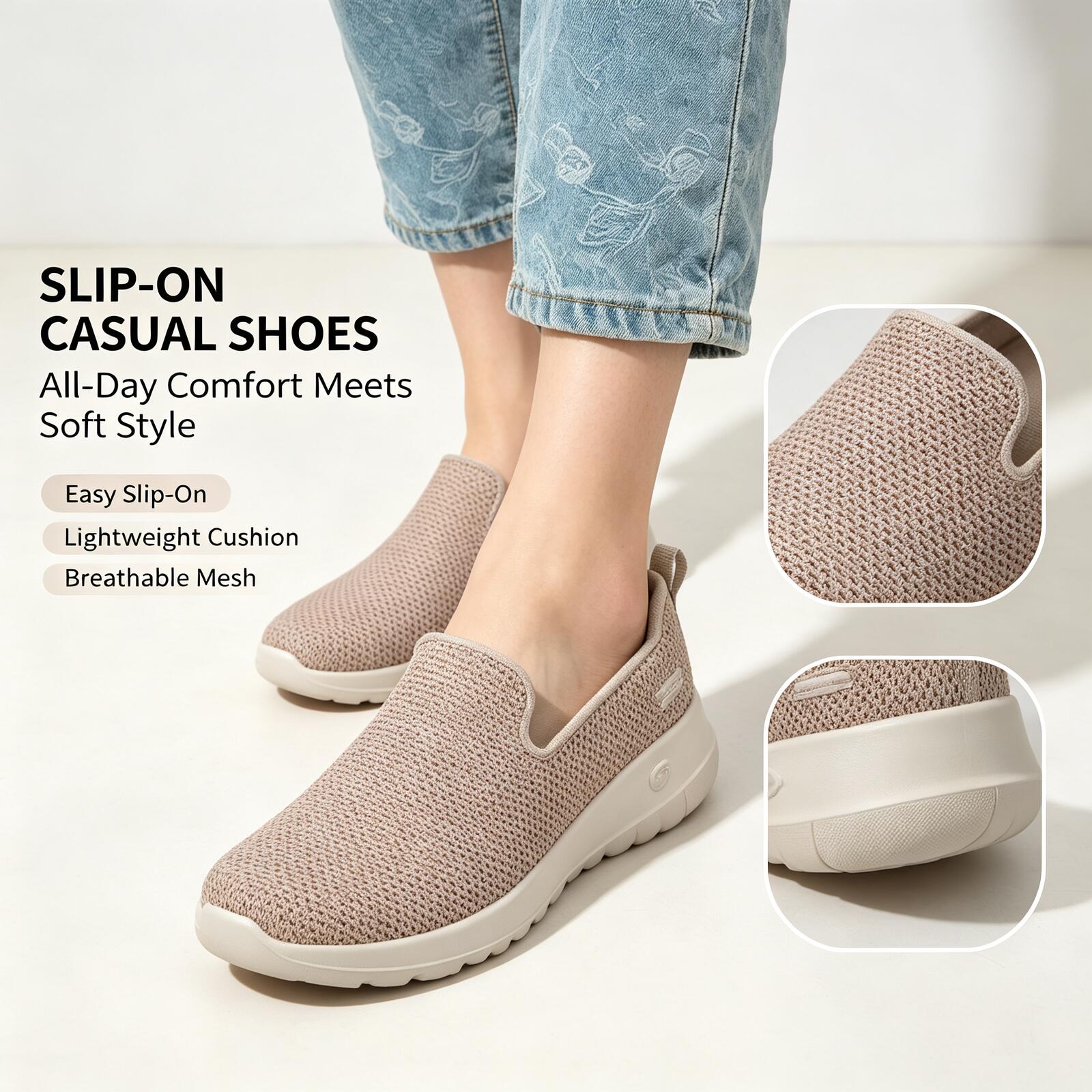 Women Shoes Skechers - Skechers GO WALK pour femmes, chaussures
