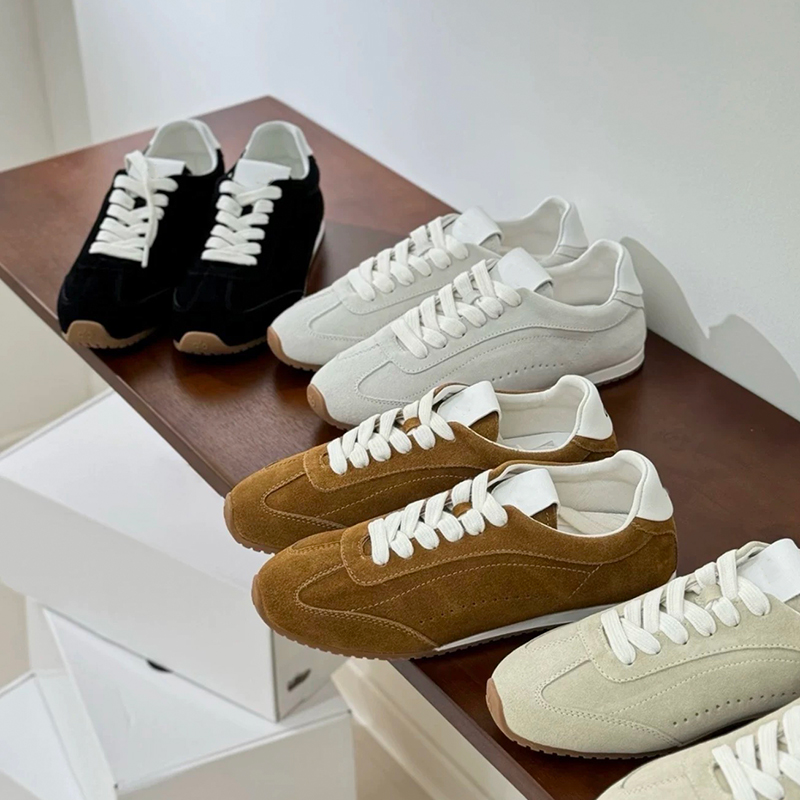 Women Shoes Store - Chaussures décontractées unisexes pour femmes, baskets