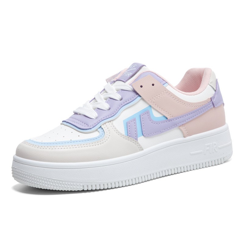 Women Shoes Vans - Baskets respirantes et imperméables à semelles