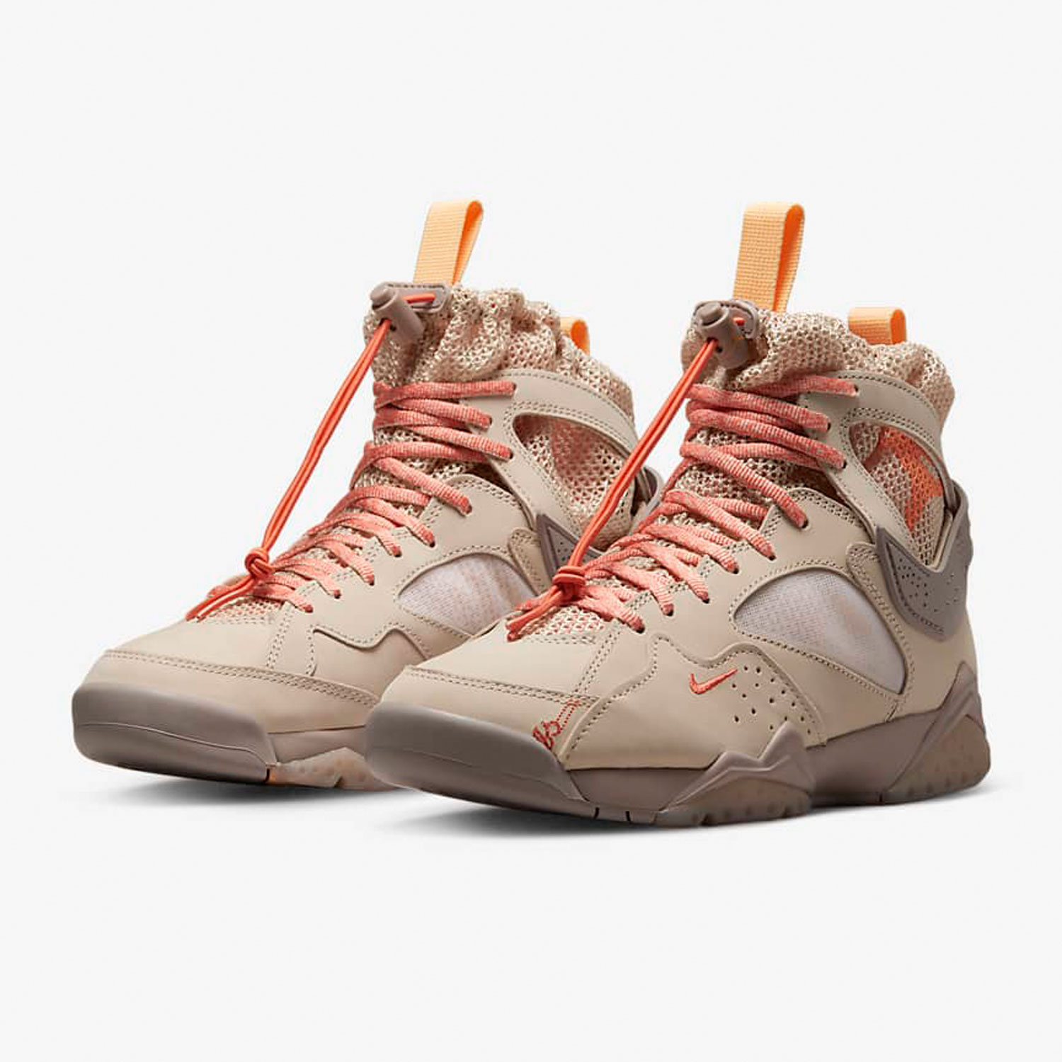 Women'S Shoes Nike Jordan - Nike véritable Air Jordan 7 rétro