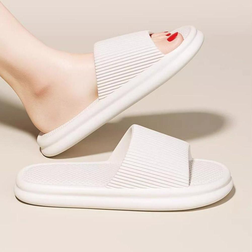 Women'S Shoes Non Slip - Sandales d'été concises en EVA pour