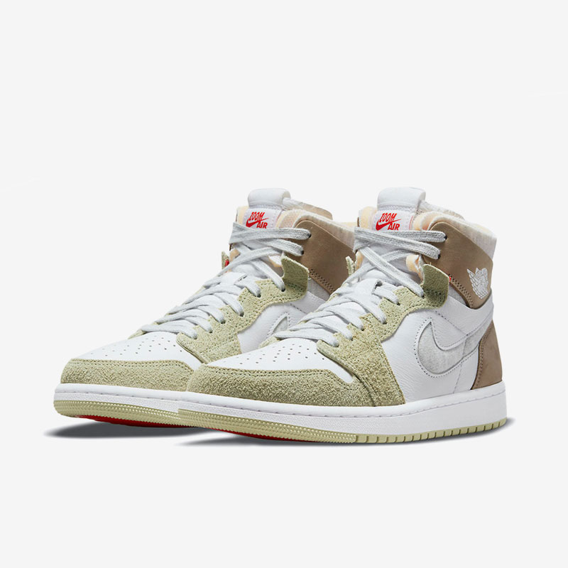 Women'S Shoes Nike Jordan - Nike authentique Air Jordan 1 Zoom