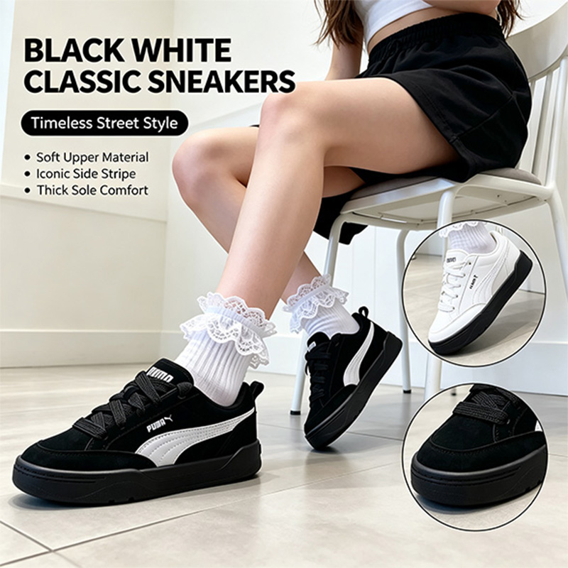 Women Shoes Hong Kong - Chaussures de skate basses en daim