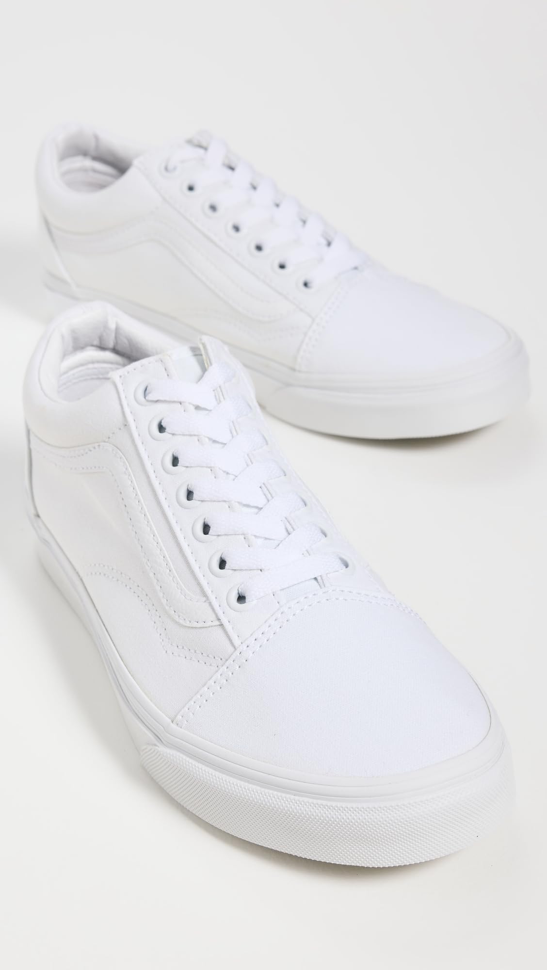 Women Shoes Vans - Vans Old Skool Sneakers unisexes pour