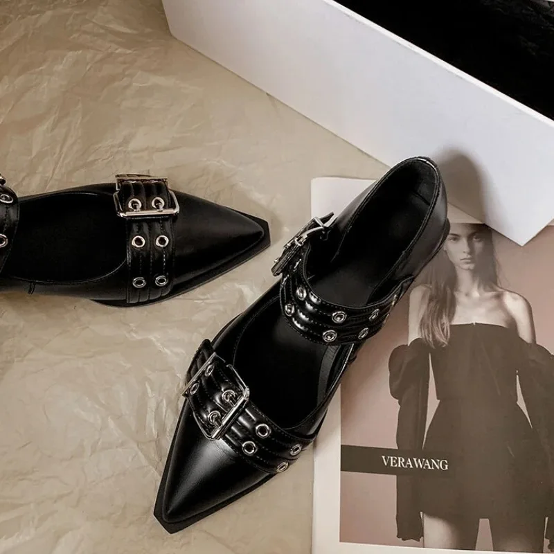 Slingback Pumps Women - Chaussures pour femmes Designer luxe escarpins