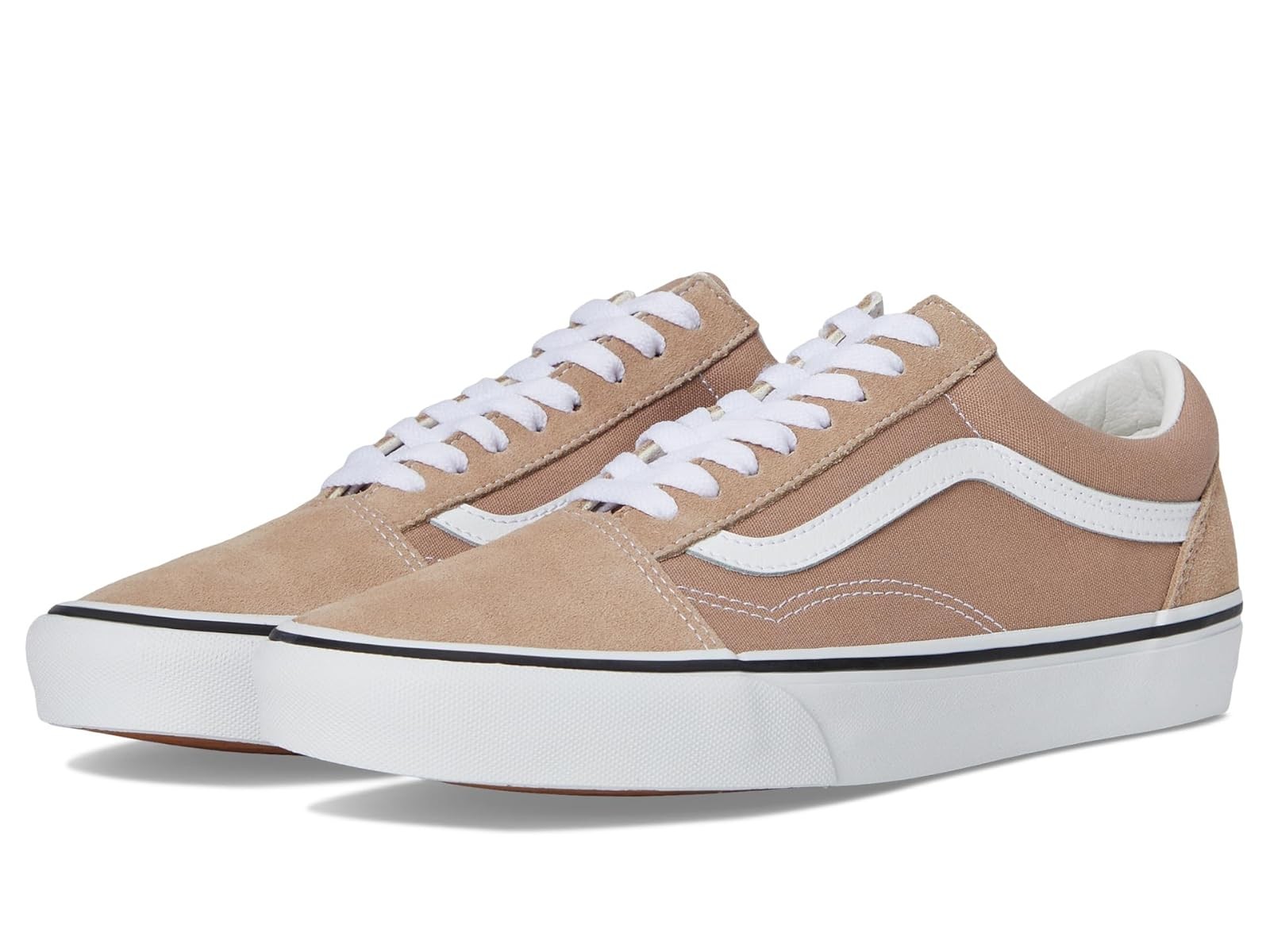 Chaussures de skateboard Old S - Women Shoes Vans avis et prix