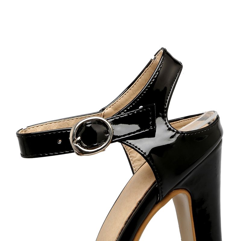 REAVE CAT mode femmes sandales - Leopard Print Heels avis et prix