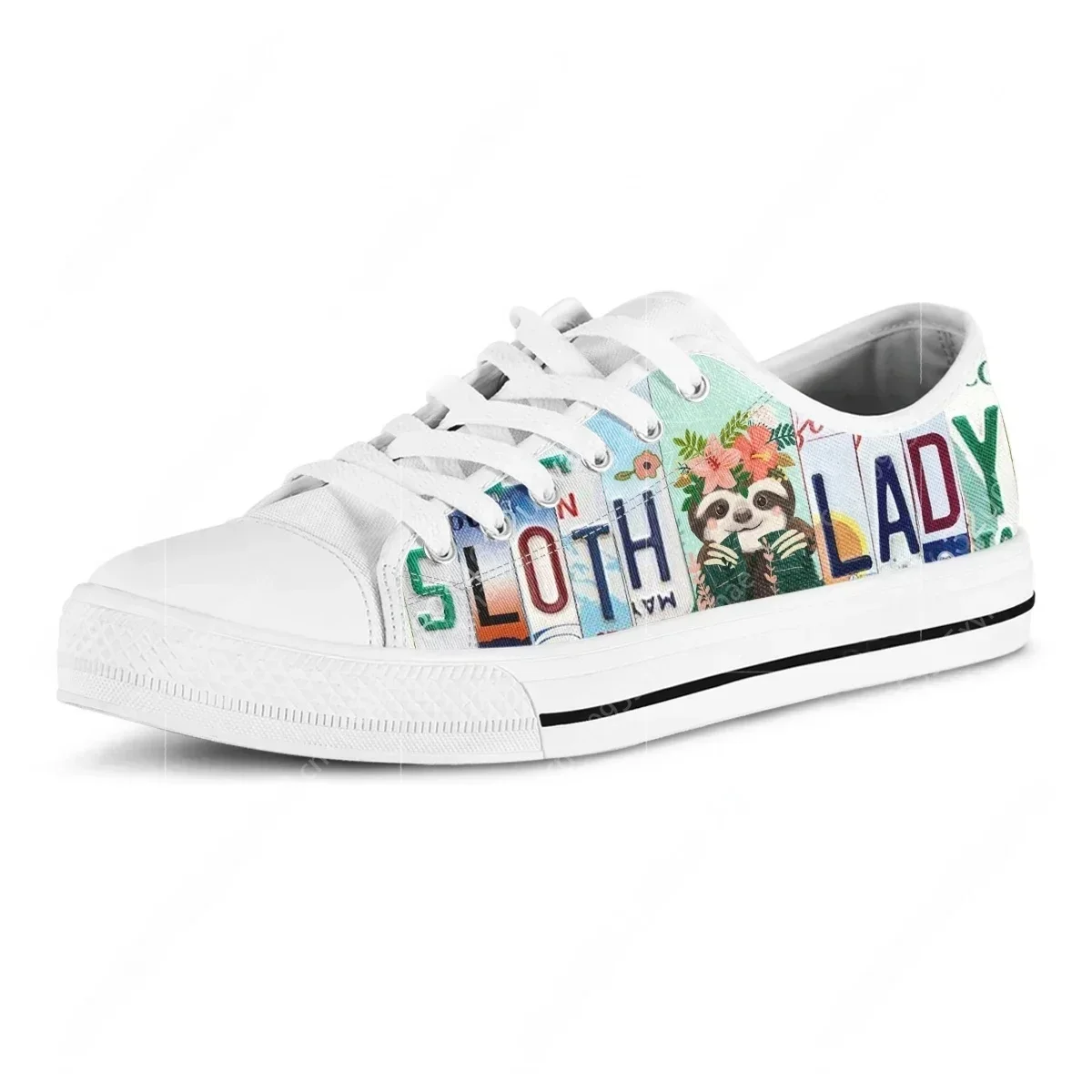 Chaussures en toile pour femme - Women'S Shoes Size 12 avis et prix