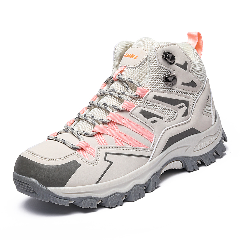 Chaussures d'escalade respiran - Women'S Shoes Hike avis et prix