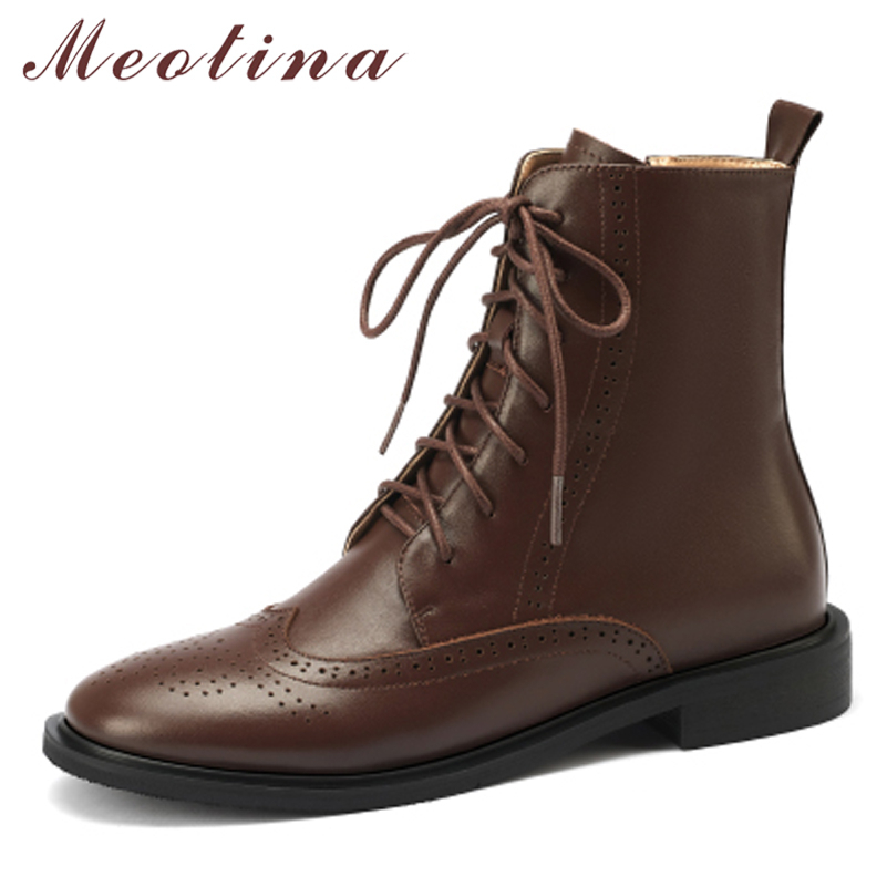 Meotina – bottes de moto en cu - Women'S Shoes Size 40 In Us avis et prix