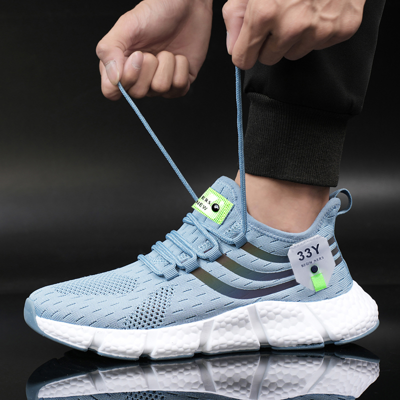 Baskets en maille respirante p - Women Shoes Skechers avis et prix