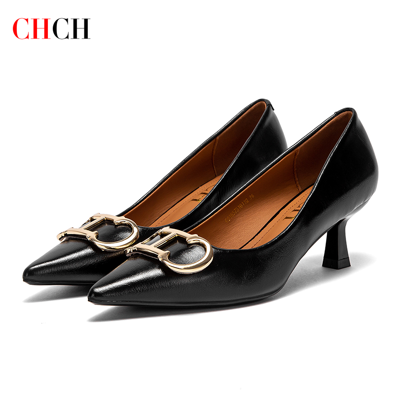 CHCH femmes talons hauts nouve - Women Shoes Zara avis et prix