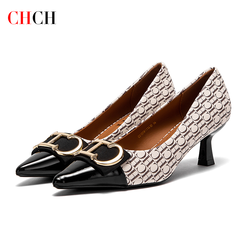 CHCH femmes talons hauts nouve - Women Shoes Zara avis et prix
