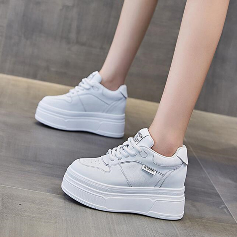 9CM en cuir véritable nouvelle - Women'S Shoes Size 40 In Us avis et prix