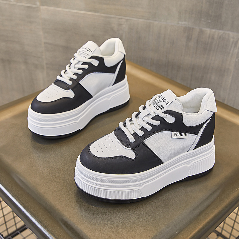 9CM en cuir véritable nouvelle - Women'S Shoes Size 40 In Us avis et prix