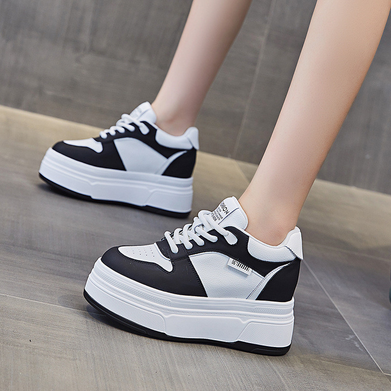 9CM en cuir véritable nouvelle - Women'S Shoes Size 40 In Us avis et prix
