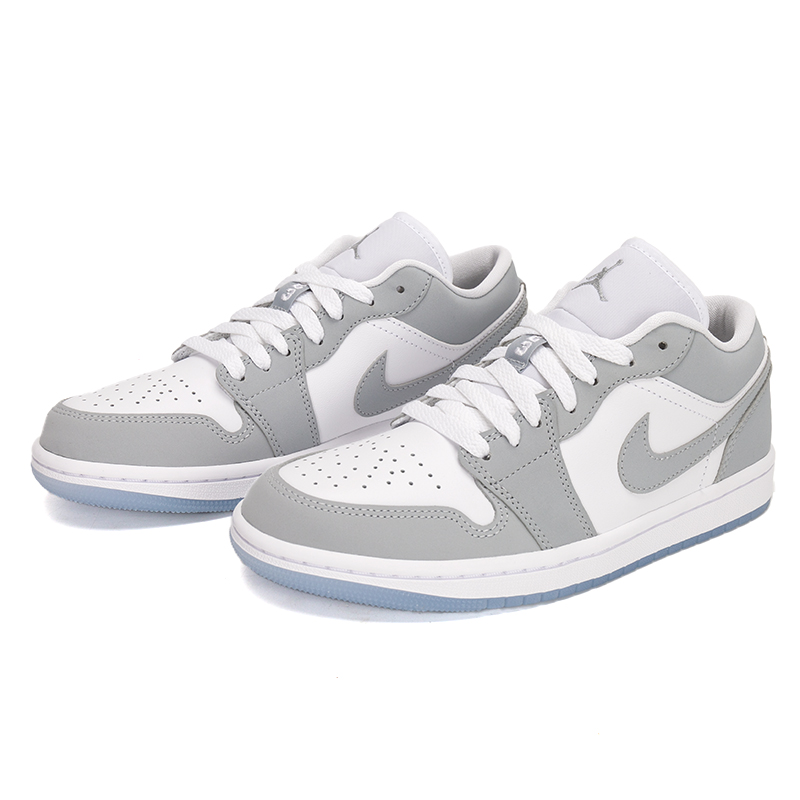 Nike Aj1 Retro Low-Top Jordan  - Women'S Shoes Nike Jordan avis et prix
