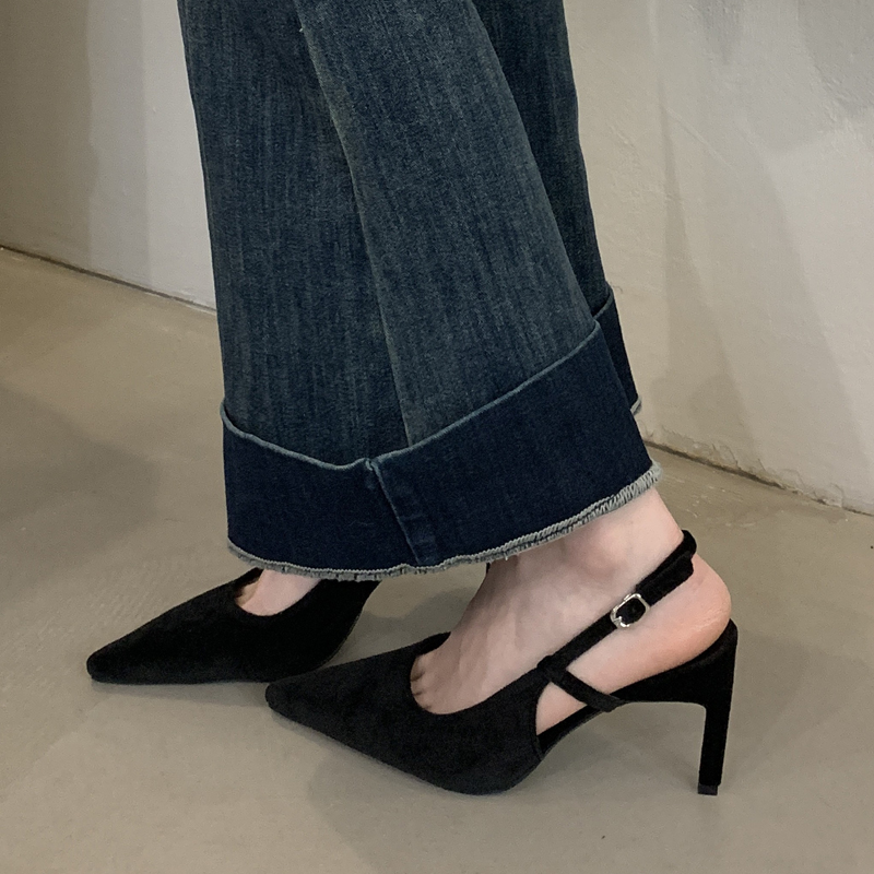 Eilyken printemps mode peu pro - Women Shoes Zara avis et prix