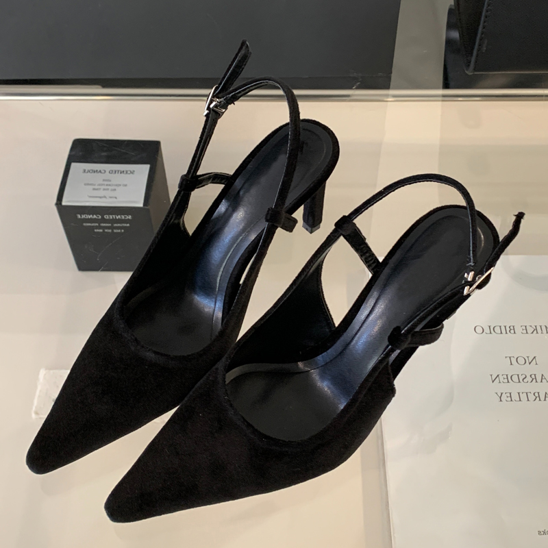 Eilyken printemps mode peu pro - Women Shoes Zara avis et prix