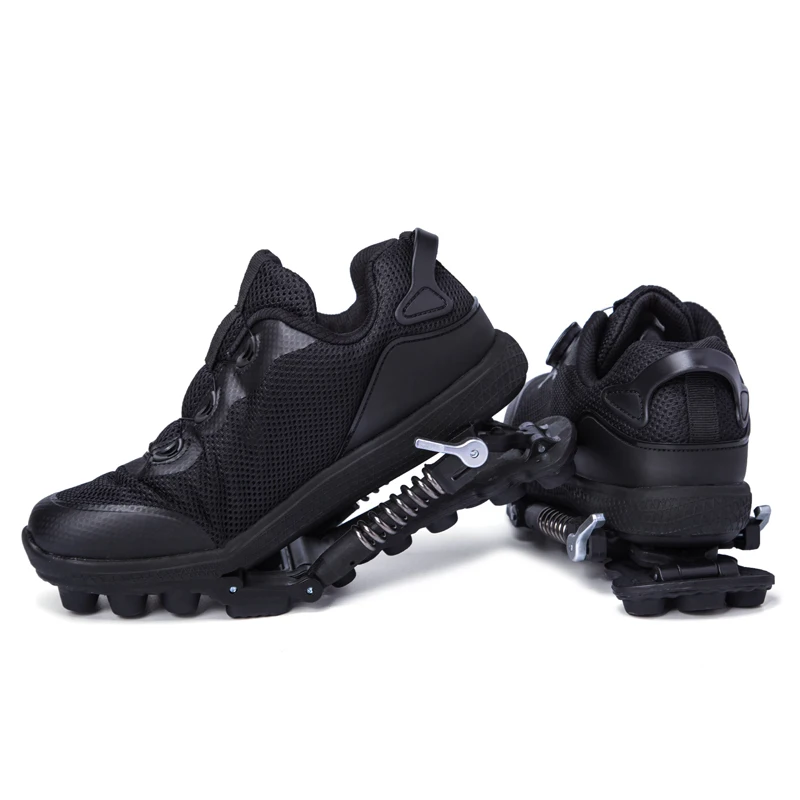 Chaussures mécaniques avec lac - Women'S Shoes avis et prix