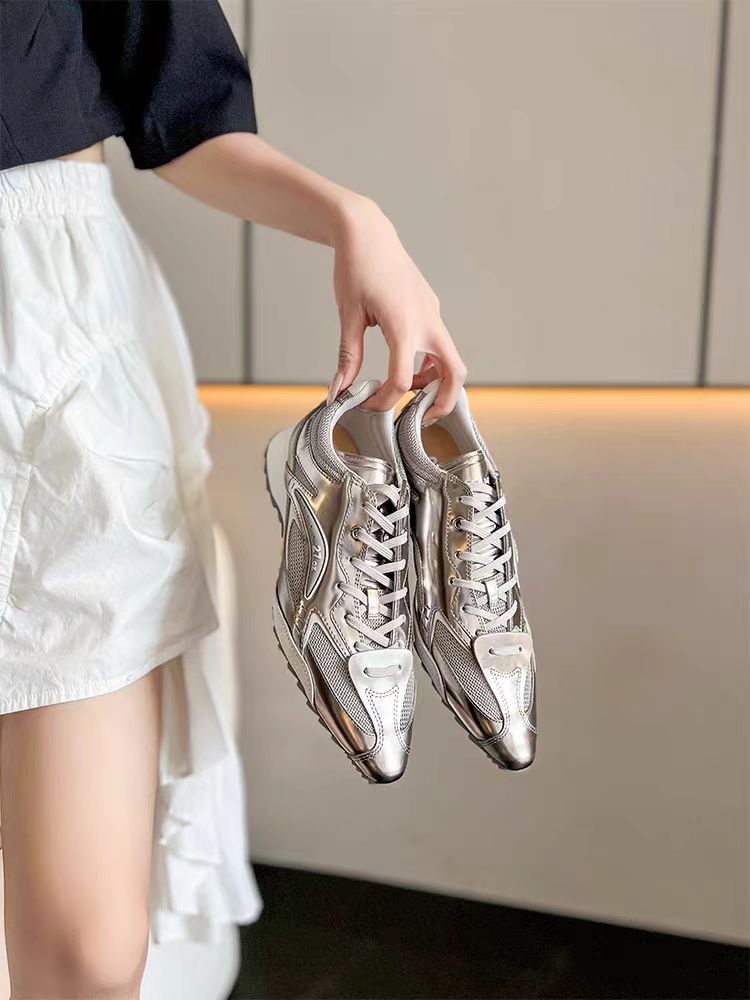 Chaussures de sport à bout poi - Women Shoes Hong Kong avis et prix