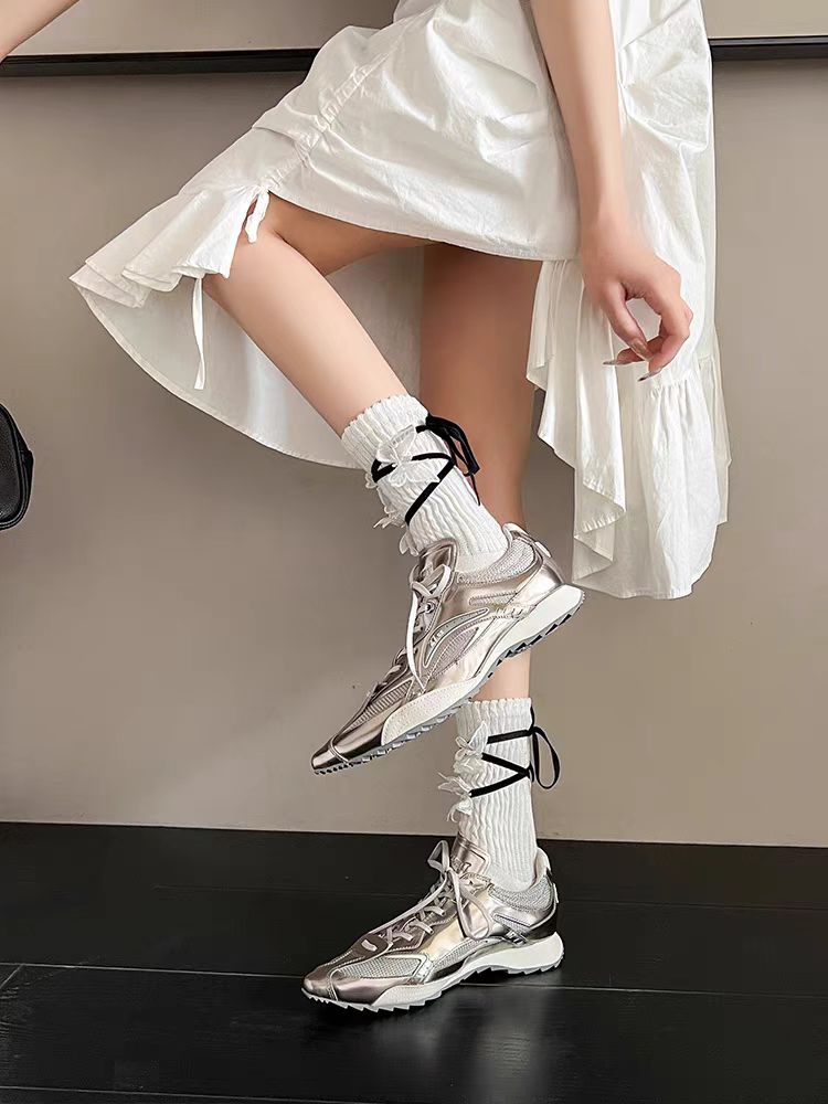 Chaussures de sport à bout poi - Women Shoes Hong Kong avis et prix