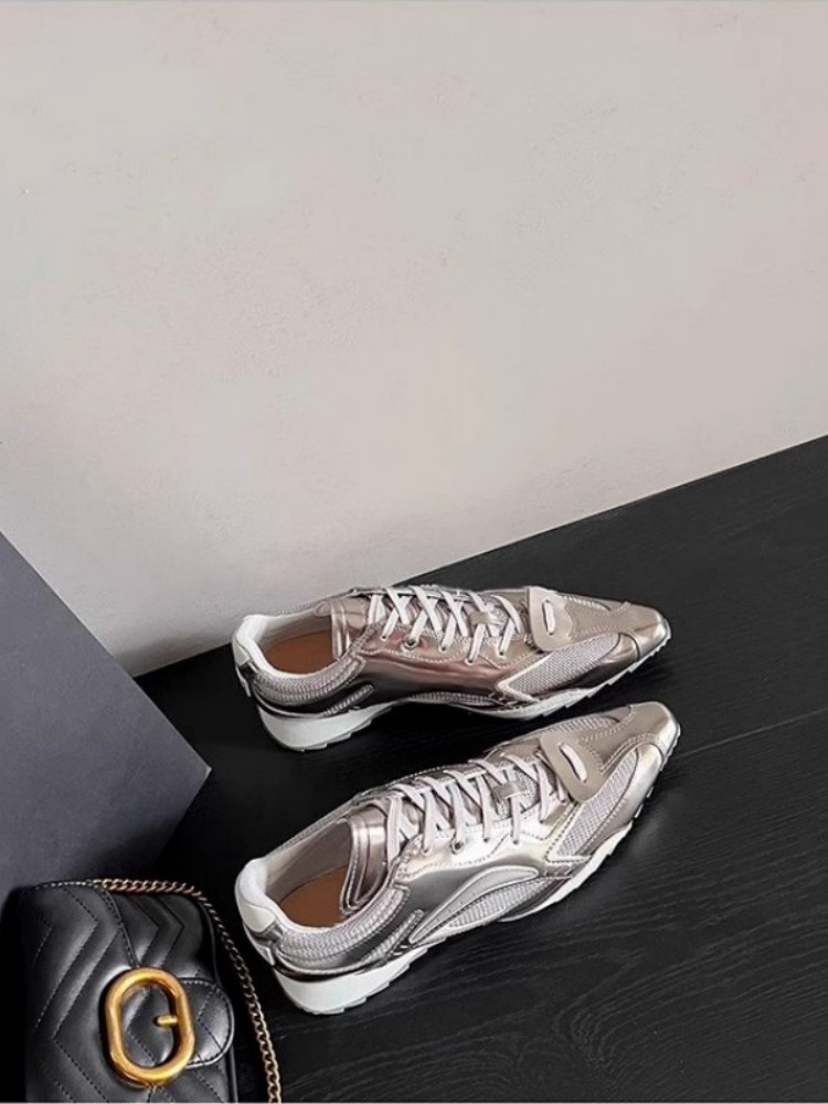 Chaussures de sport à bout poi - Women Shoes Hong Kong avis et prix