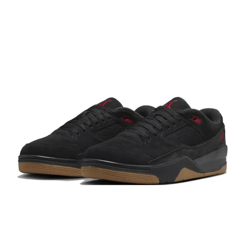 Nike Jordan FLIGHT COURT Chaus - Women'S Shoes Nike Jordan avis et prix