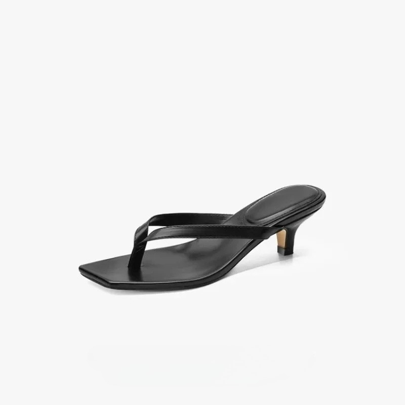 Sandales à bout carré pour fem - Women Shoes Zara avis et prix