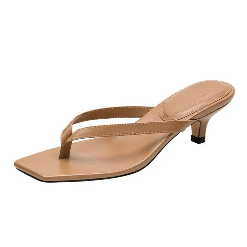 Sandales à bout carré pour fem - Women Shoes Zara avis et prix