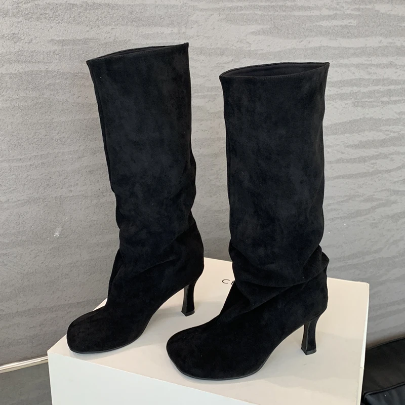 Eilyken hiver Style De rue bou - Women Shoes Zara avis et prix