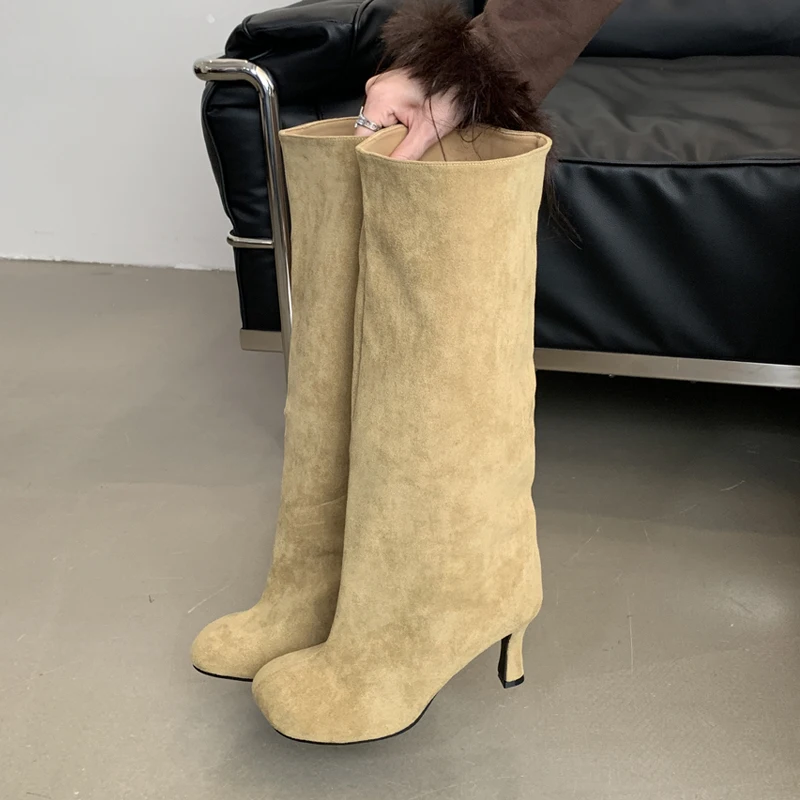 Eilyken hiver Style De rue bou - Women Shoes Zara avis et prix