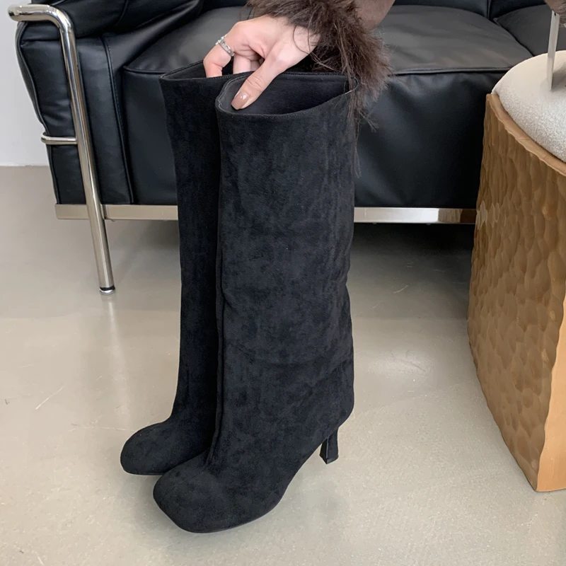 Eilyken hiver Style De rue bou - Women Shoes Zara avis et prix