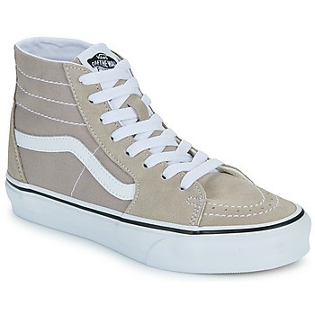 Chaussures Vans Sk8 Hi pour fe - Women Shoes Vans avis et prix