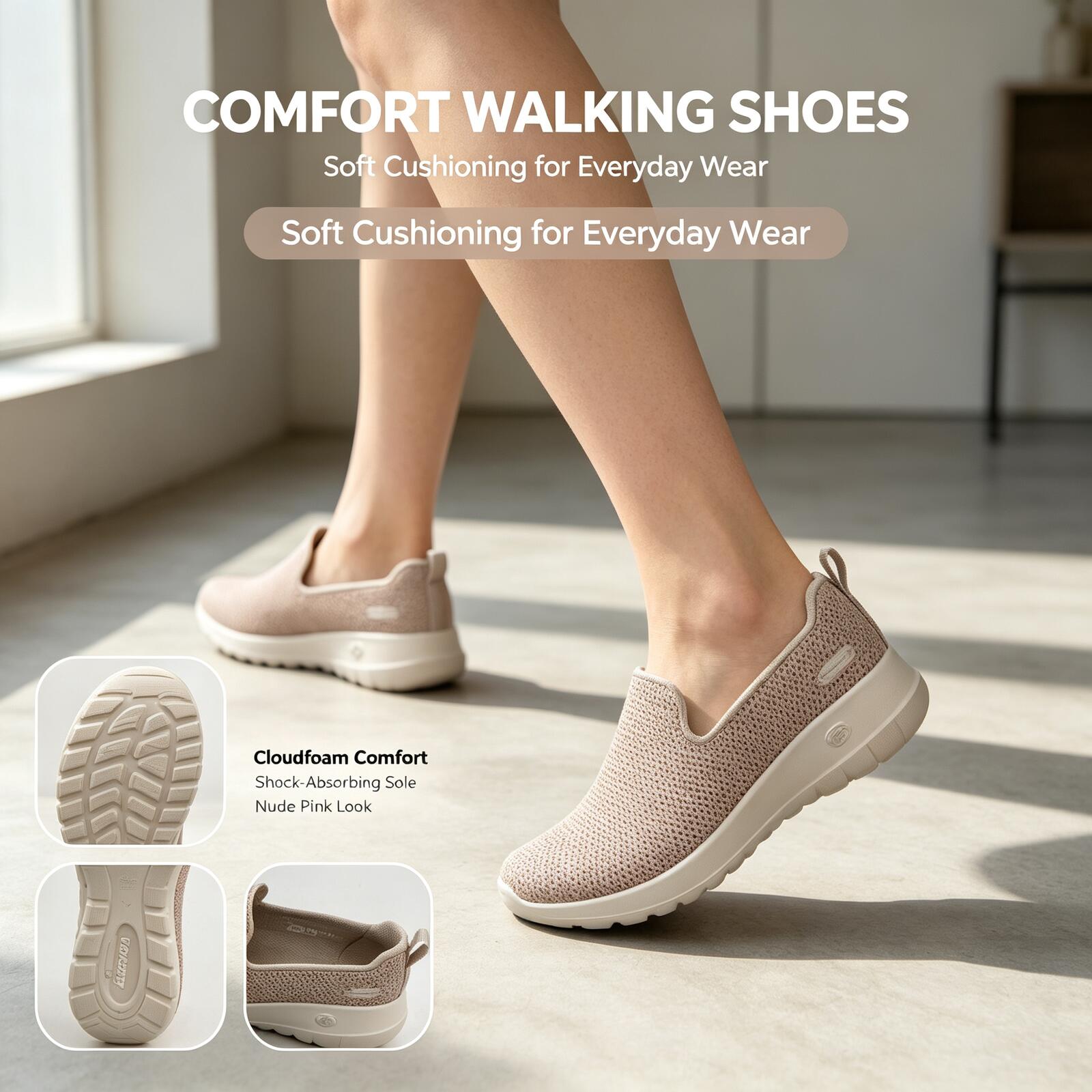 Skechers GO WALK pour femmes,  - Women Shoes Skechers avis et prix