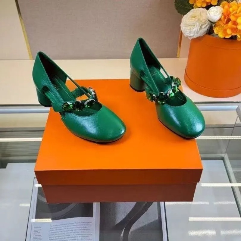 Nouvelles Chaussures Mary Jane - Mary Jane Shoes avis et prix