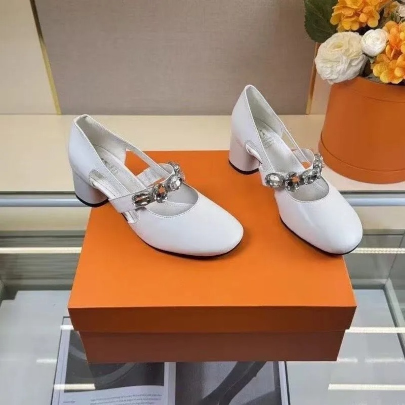 Nouvelles Chaussures Mary Jane - Mary Jane Shoes avis et prix