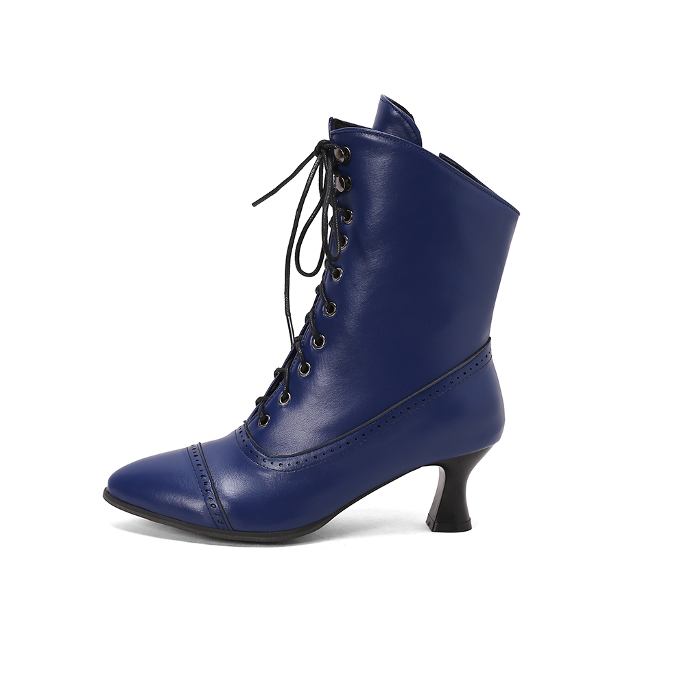 Nouvelles bottines confortable - Women'S Shoes Size 12 avis et prix