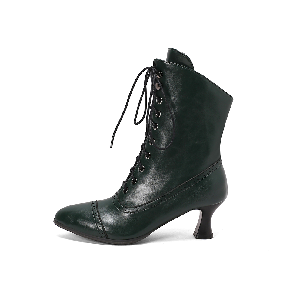 Nouvelles bottines confortable - Women'S Shoes Size 12 avis et prix