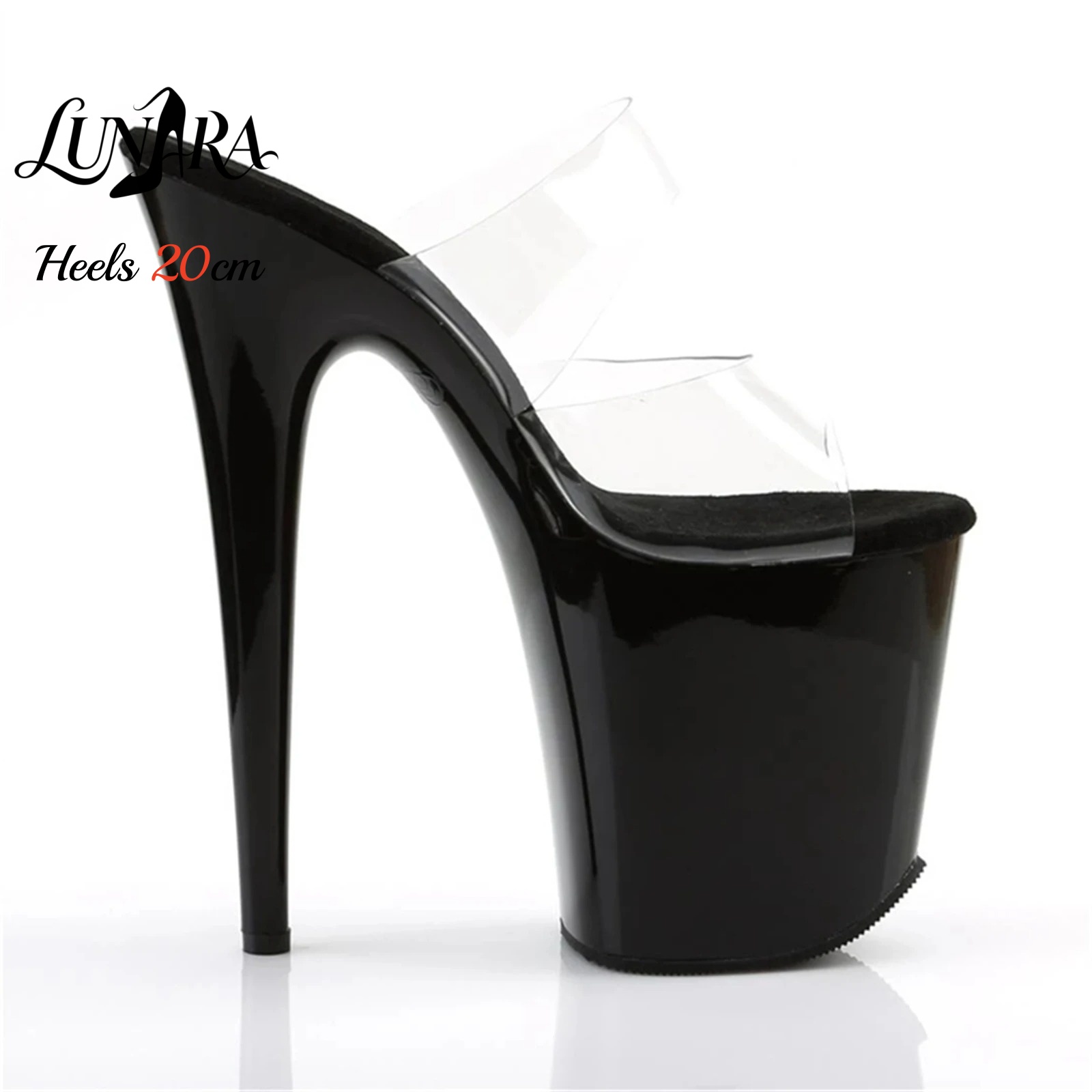 Sandales à plateforme ultra ha - Leopard Print Heels avis et prix