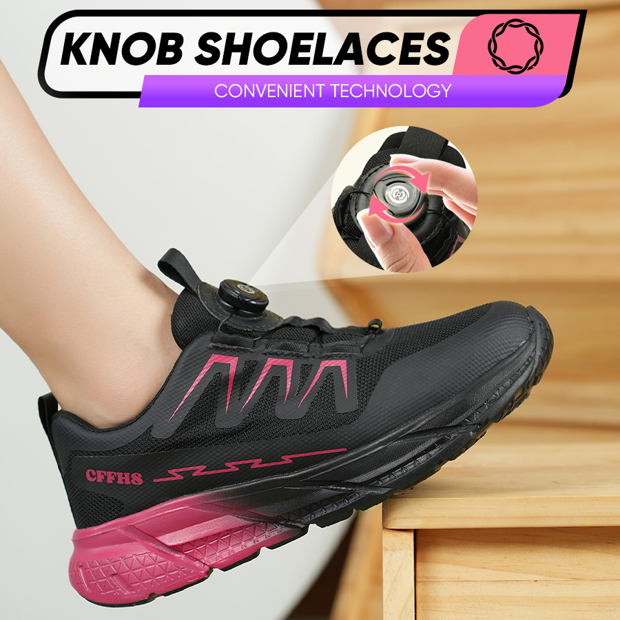 Bottes de sécurité anti-perfor - Women'S Shoes Hike avis et prix