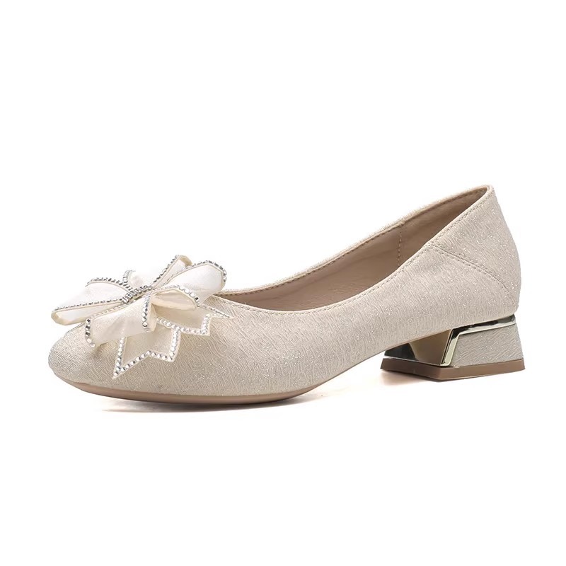 Chaussures de soirée à semelle - Women Shoes With Heels avis et prix