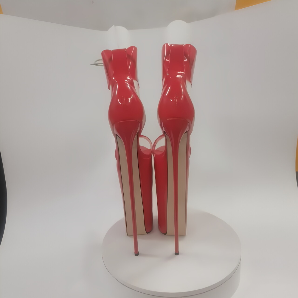 Sandales à plateforme ultra fi - Women'S Shoes Size 12 avis et prix