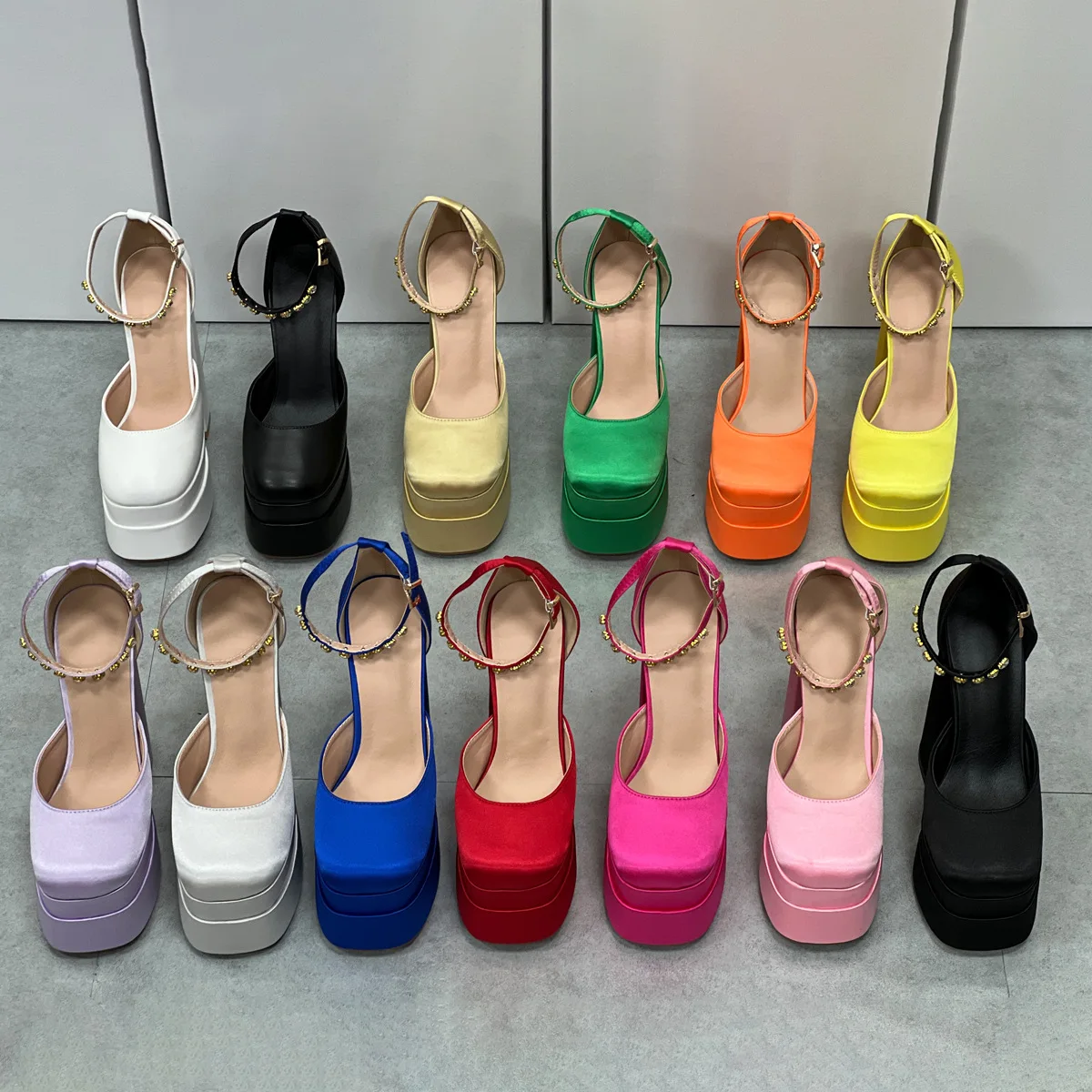 Escarpins sexy à bout rond bei - Women Shoes Zara avis et prix
