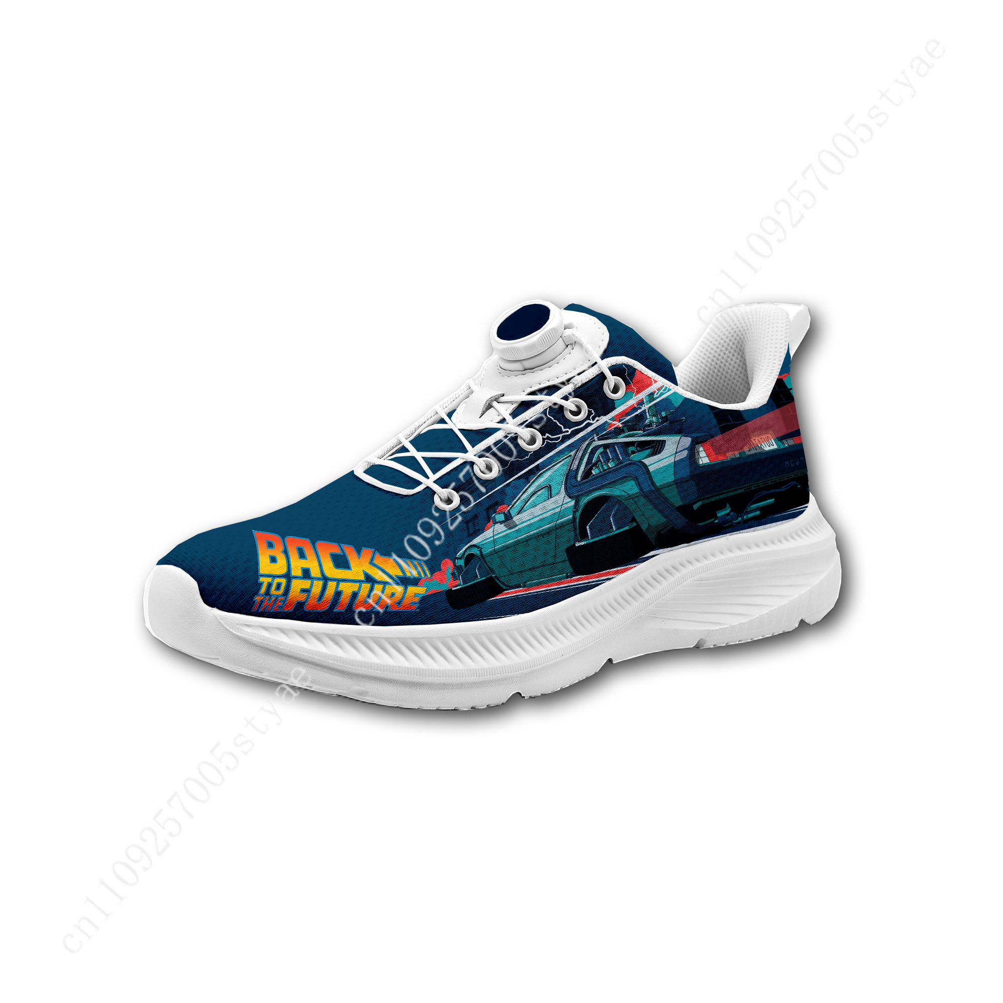 B-Back To The-Future Chaussure - Women'S Shoes Hike avis et prix